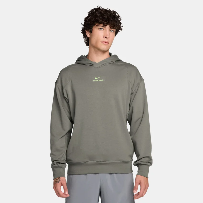 Nike Men's Pro Dri-FIT Training Hoodie